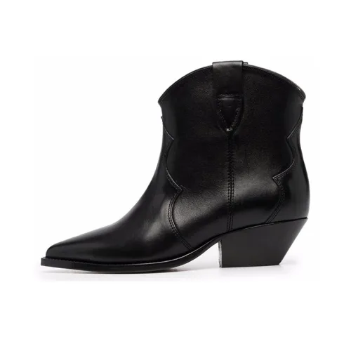 ISABEL MARANT Женские ботильоны