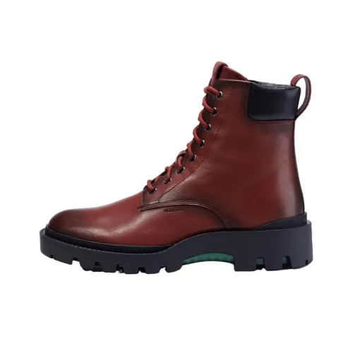 COACH CitySole Ботильоны Мужские