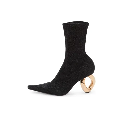JW Anderson Женские ботильоны