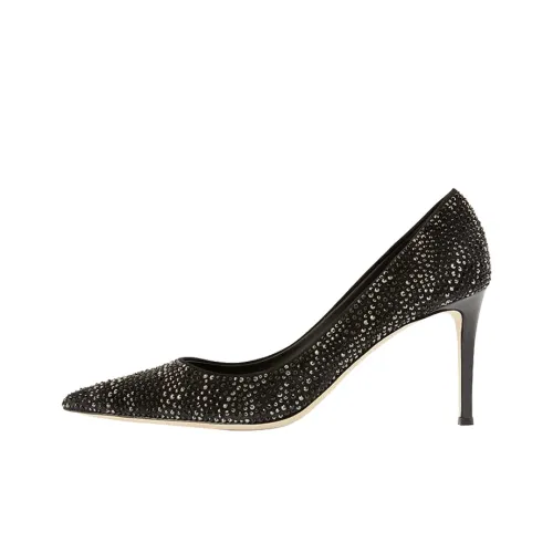 GIUSEPPE ZANOTTI Высокие каблуки Женские