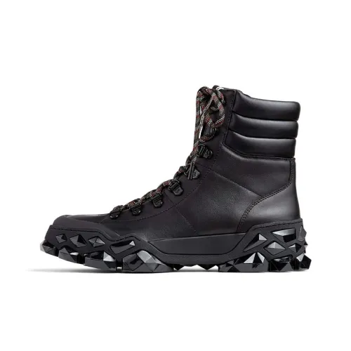 Jimmy Choo Diamond Short Outdoor