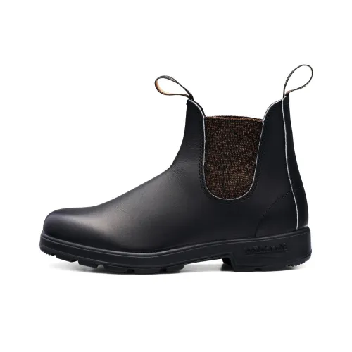 Blundstone Челси Черные Женские