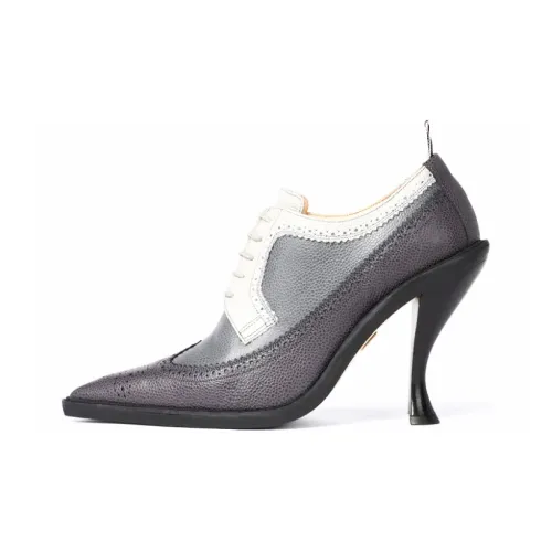 THOM BROWNE Высокие каблуки Женские