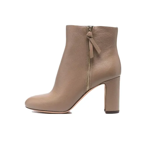 Kate Spade Ботильоны 8,5 см Женские Пшенично-коричневые