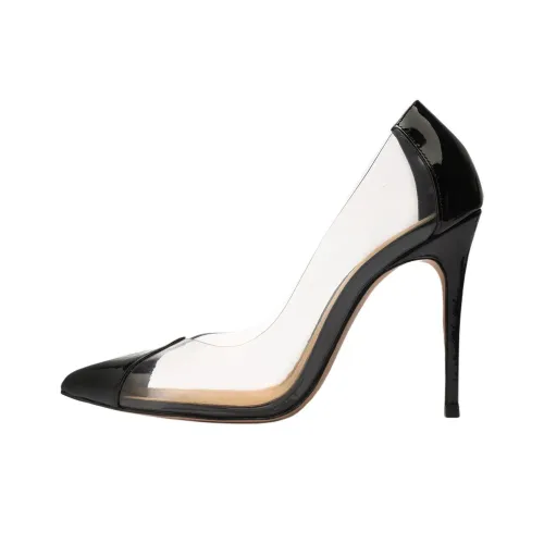 Schutz Высокие каблуки Черные Женские