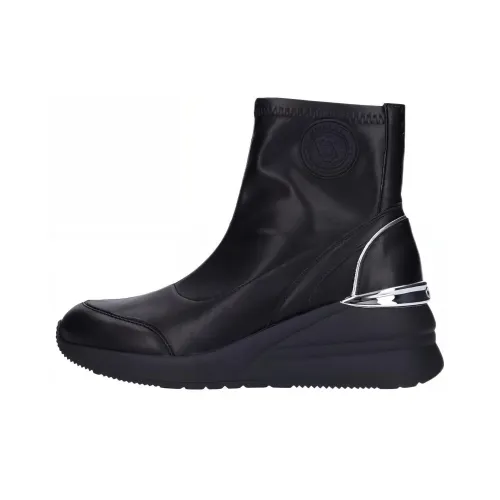 LIU·JO Ботильоны 5 см Женские Черные