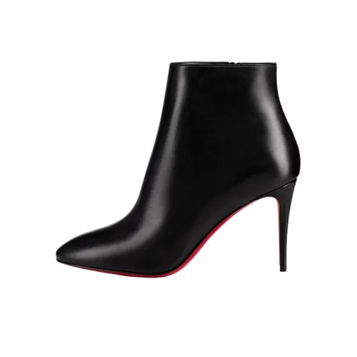 CL Eloise Booty Ботильоны Женские Черный