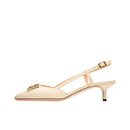 Bally ЭВА Высокие каблуки Женские