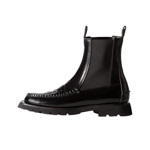 Hereu Alda Короткий Челси Женские Черный