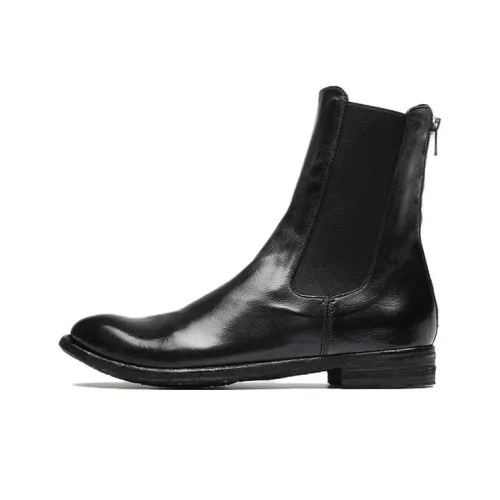 Officine Creative Челси Черный Женские