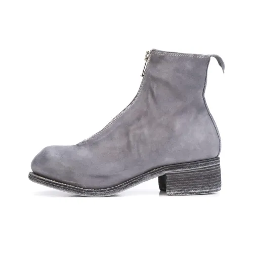 GUIDI Женские ботильоны