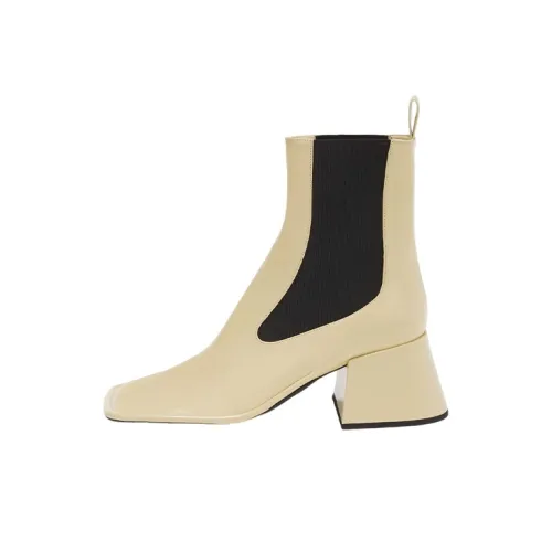 JIL SANDER Челси Женские