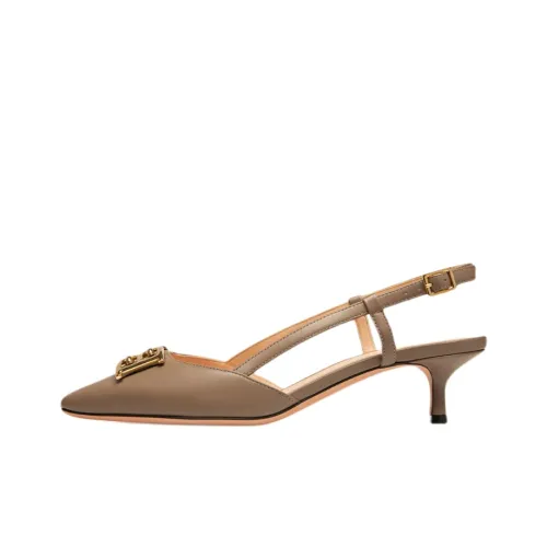 Bally Высокие каблуки Женские