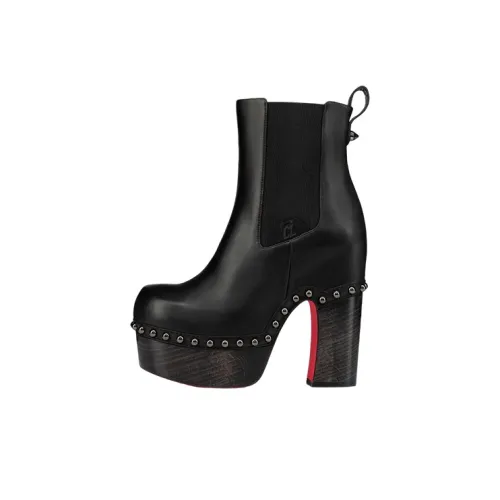 Christian Louboutin Челси Женские