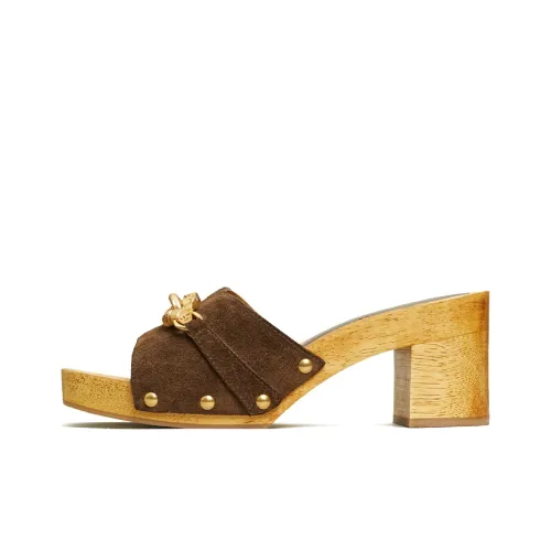 Tory Burch Jessa Высокие каблуки Женские