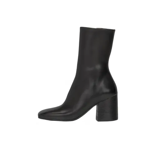 Marsèll Pinnetta Botines Женские Черные