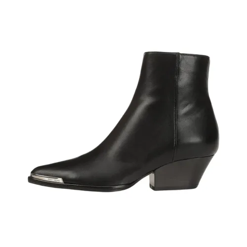 SERGIO ROSSI Ботильоны Женские