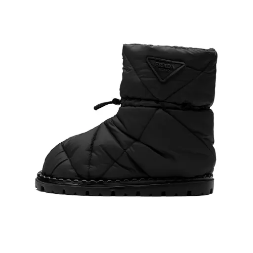 PRADA Сноубутсы Женские