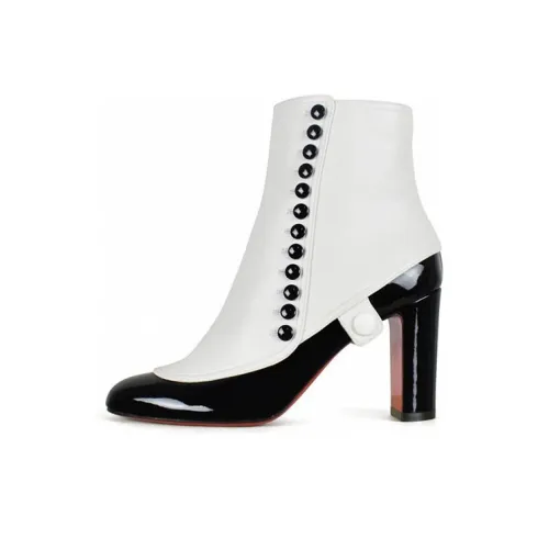 Christian Louboutin Женские ботильоны