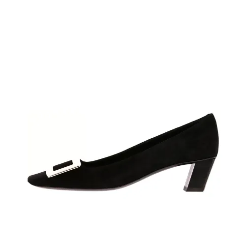 Roger Vivier Высокие каблуки Женские
