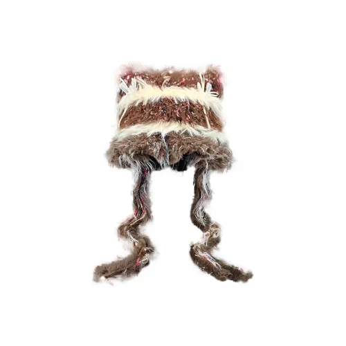 ZANC Полиэстер Beanies Унисекс Разные цвета