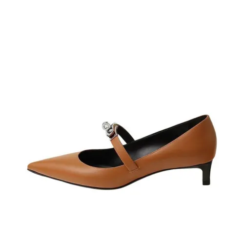 HERMES Высокие каблуки Женские