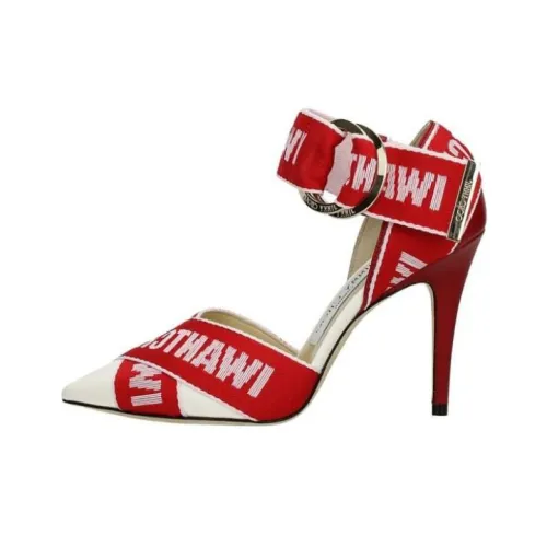 Jimmy Choo Высокие каблуки Женские