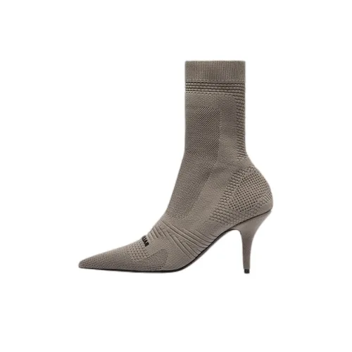 BALENCIAGA Knife Ботильоны Женские