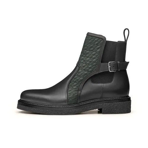HERMES Distance Ботильоны Мужские