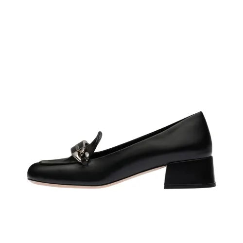MIU MIU Высокие каблуки Женские