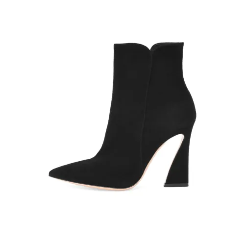 GIANVITO ROSSI Женские ботильоны