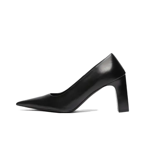 BALENCIAGA Лезвие Высокие каблуки Женские