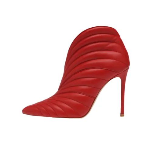 GIANVITO ROSSI Женские ботильоны