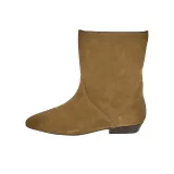 Светло-коричневый