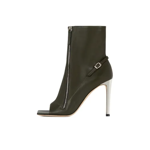 GIUSEPPE ZANOTTI Женские ботильоны