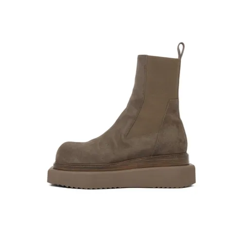 RICK OWENS совместный бренд Chelsea Мужской