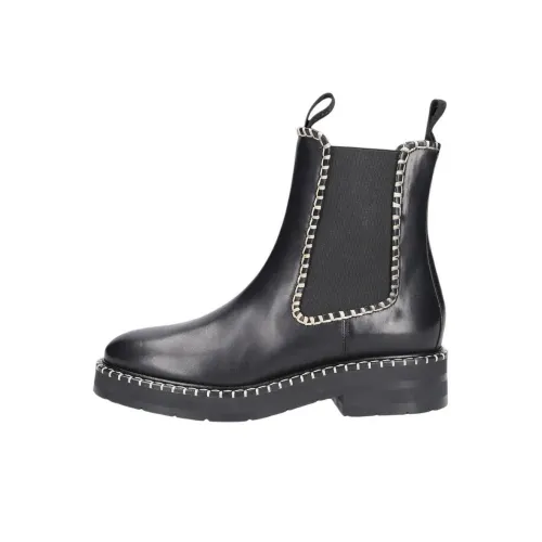 Chloe Короткий Челси Женские Черный