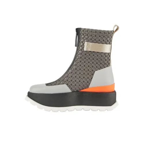 UNITED NUDE Roko BOOTIE Ii Ботильоны 6 см Женские Кобальт