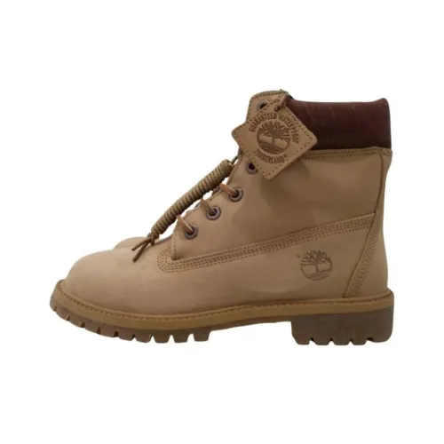 Timberland Детская туристическая обувь, коричневый, школьный возраст