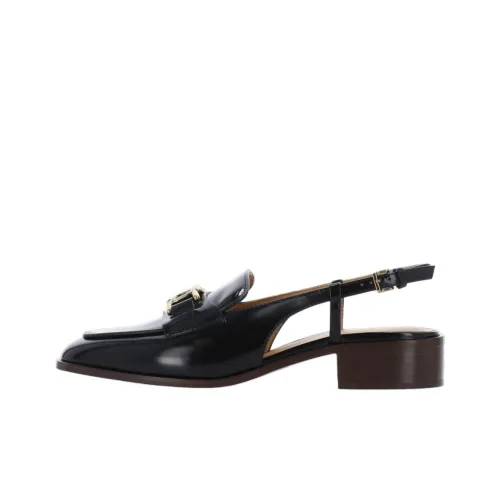TOD'S Высокие каблуки Женские
