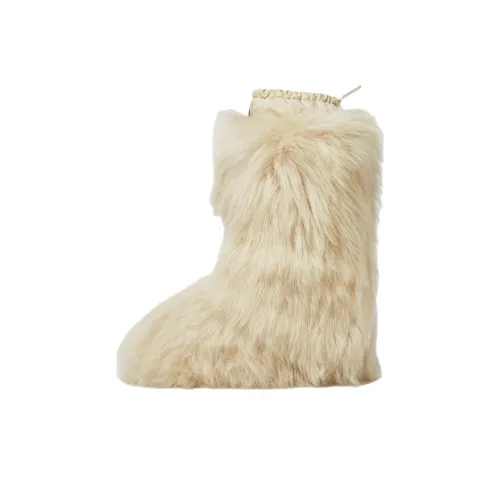 Moncler Grenoble SERIES Сноубутсы Женские