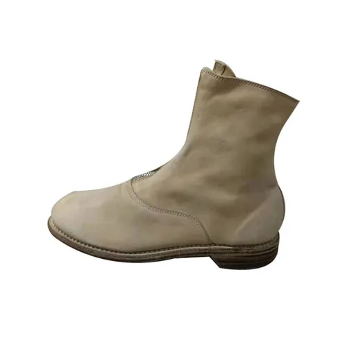 GUIDI Женские ботильоны