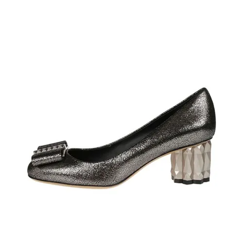 GIUSEPPE ZANOTTI Высокие каблуки Женские