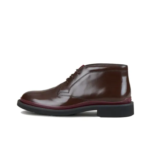 TOD'S Ботильоны Мужские