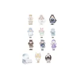 Целая коробка 9 штук