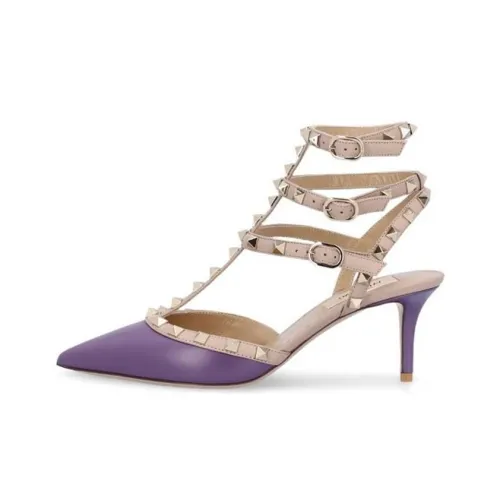 Valentino Высокие каблуки Женские