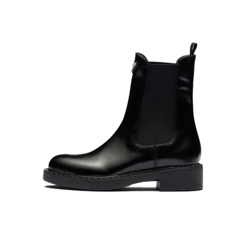 PRADA Челси Женские