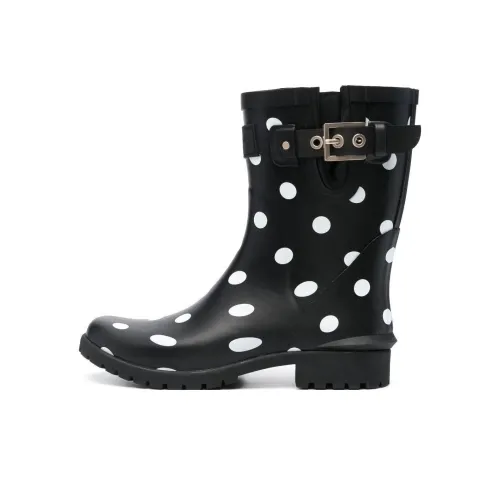 Kate Spade Ботильоны Женские Черные