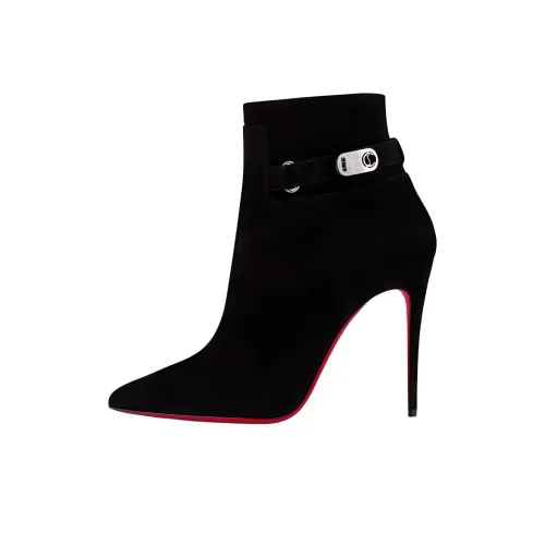 Christian Louboutin Женские ботильоны