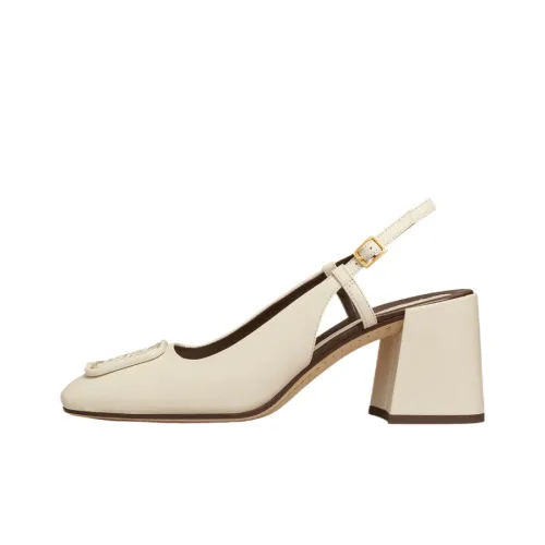 Tory Burch Высокие каблуки Женские